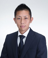 代表取締役の石岡 裕です。どうぞ宜しくお願い致します。